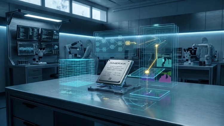 Medellín será sede de la primera Semana de Inteligencia Artificial
