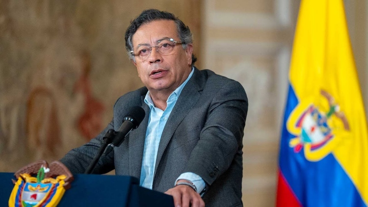 Medida contra Gustavo Petro genera debate político y jurídico a días de la segunda vuelta presidenci