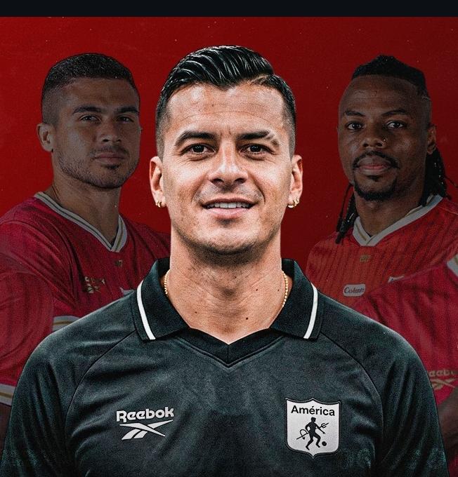 América de Cali planifica cambios para segundo semestre