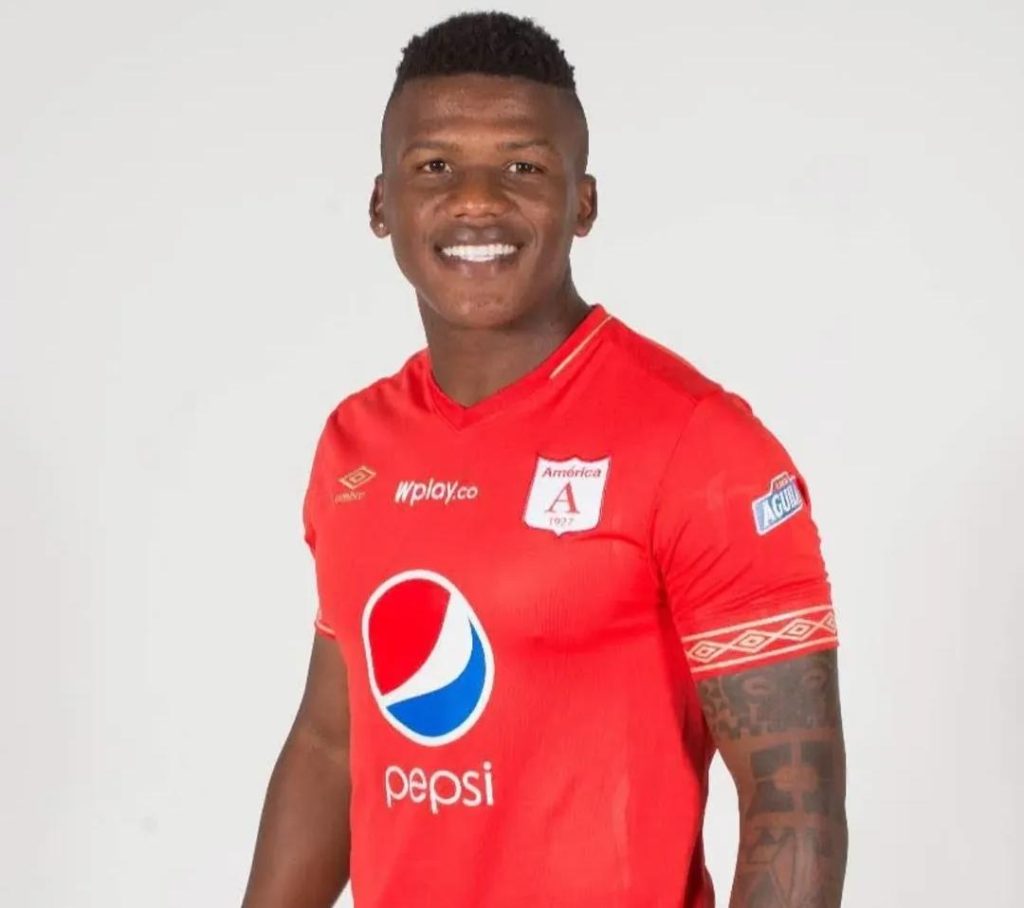 Marlon Torres se recupera y vuelve América