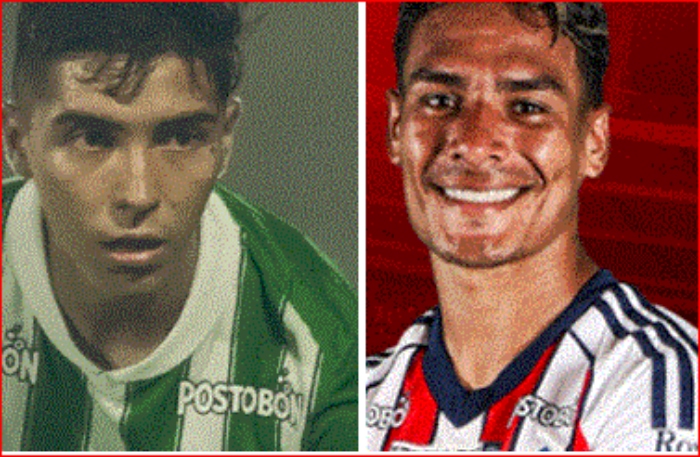 Nacional- Liga Betplay- Junior- Final- EN VIVO- FÚTBOL- 8jUN-