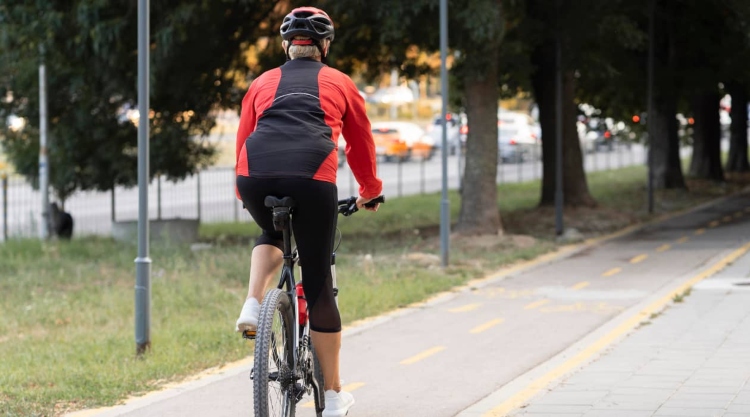 No se pierda el recorrido gratuito en bicicleta para reconectar a los ciudadanos