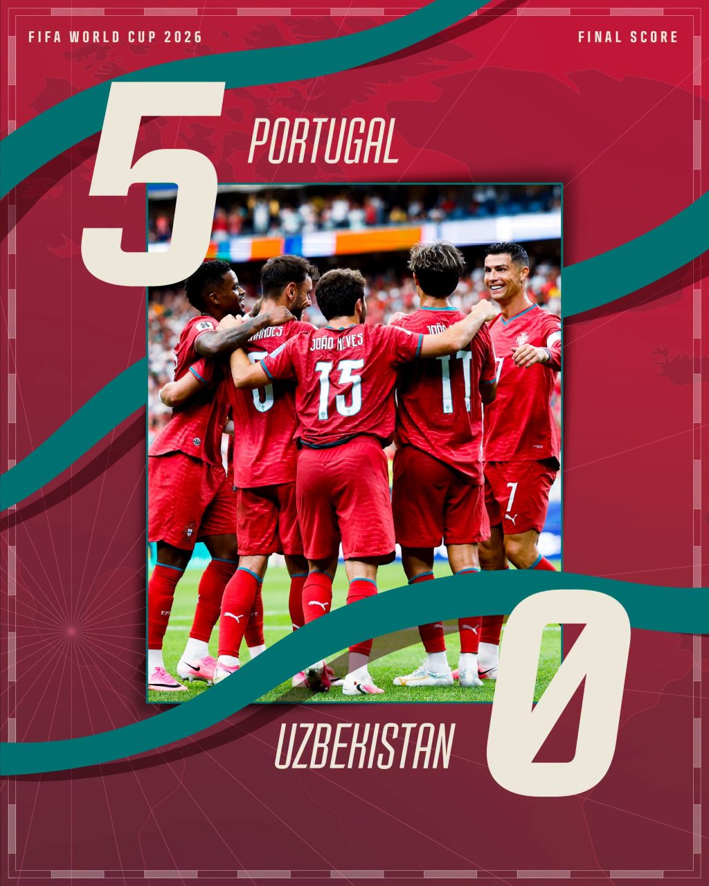 PORTUGAL