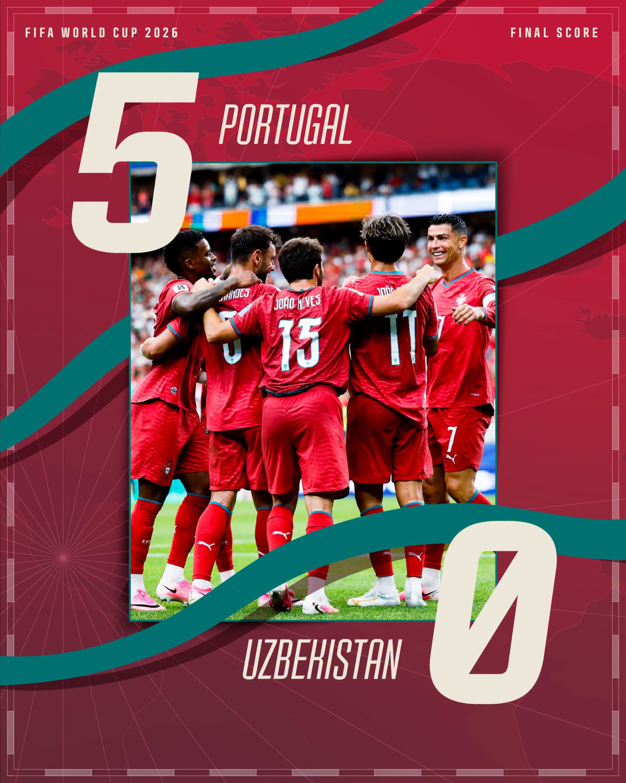 PORTUGAL