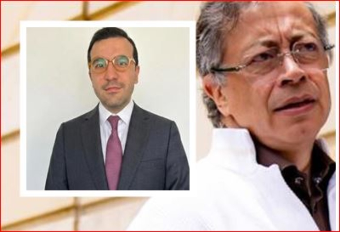 Renuncia- Petro- Fiduprevisora- Procuraduria- iego Andrés Salcedo Monsalve- Escándalo- 26JUN-