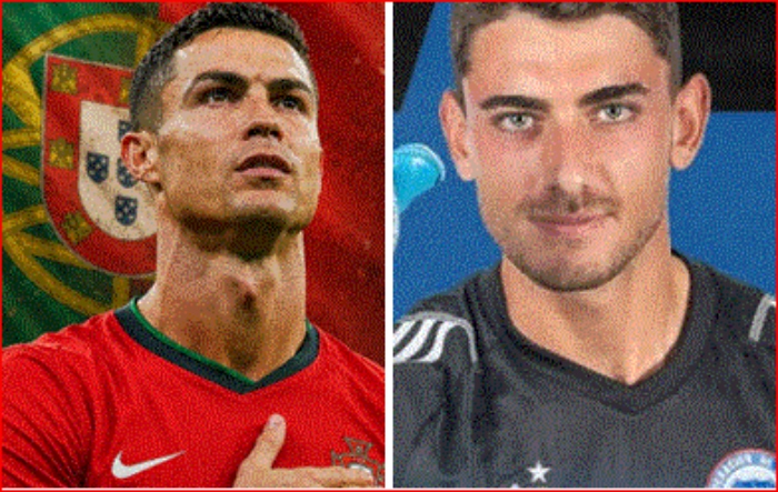 Portugal vs. Chile