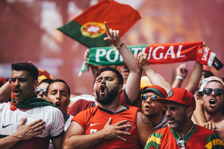 Portugal