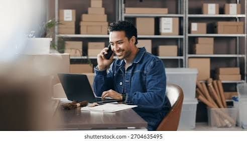 Predicción de ventas e inventario
