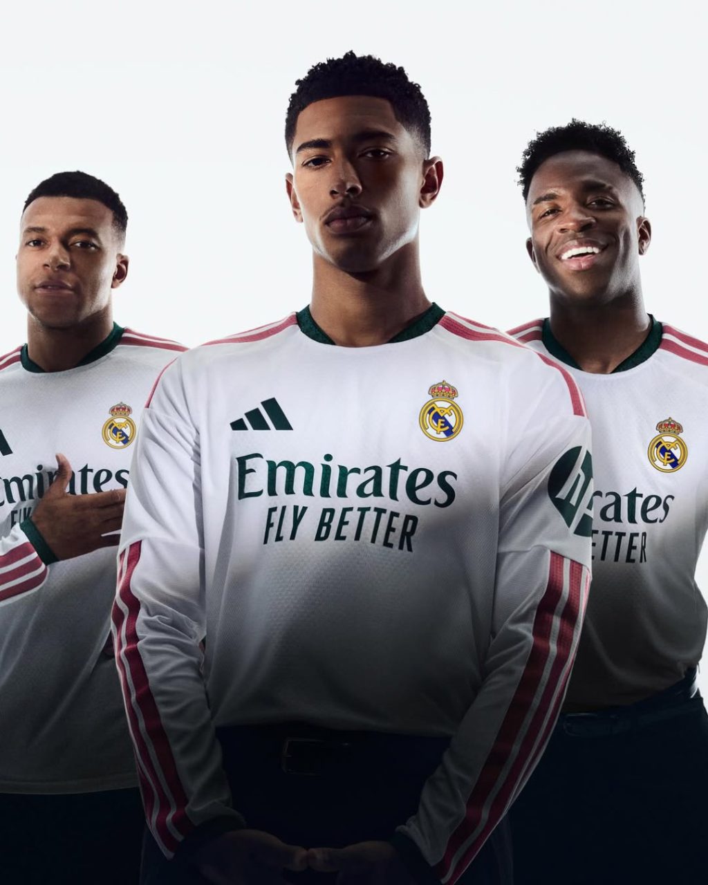 REAL MADRID