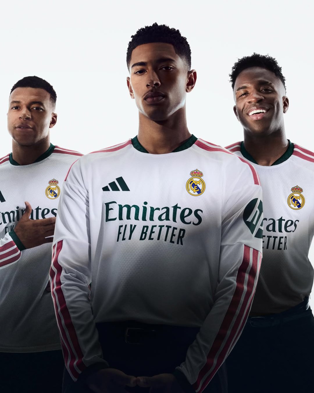 REAL MADRID