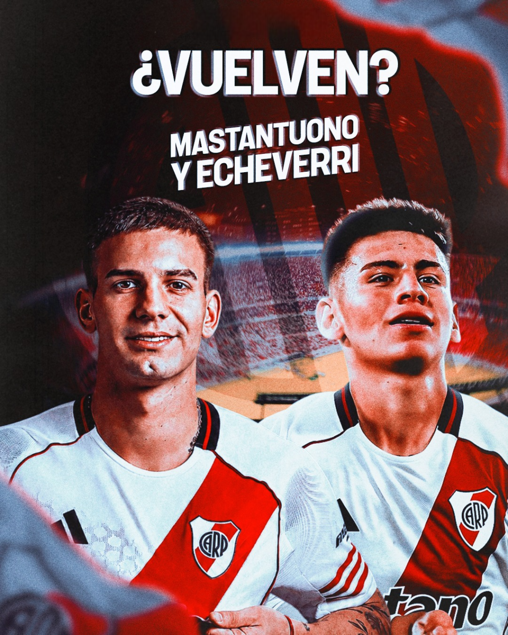 RIVER