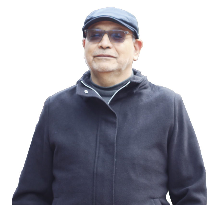 Ricardo Sarasty