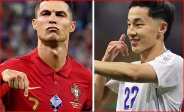 Fútbol- EN VIVO- 23JUN- Copa Mundial Fifa 2026- Portugal - Uzbekistán-
