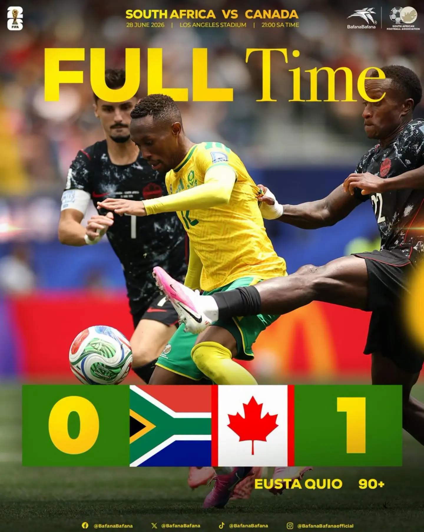 SUDAFRICA
