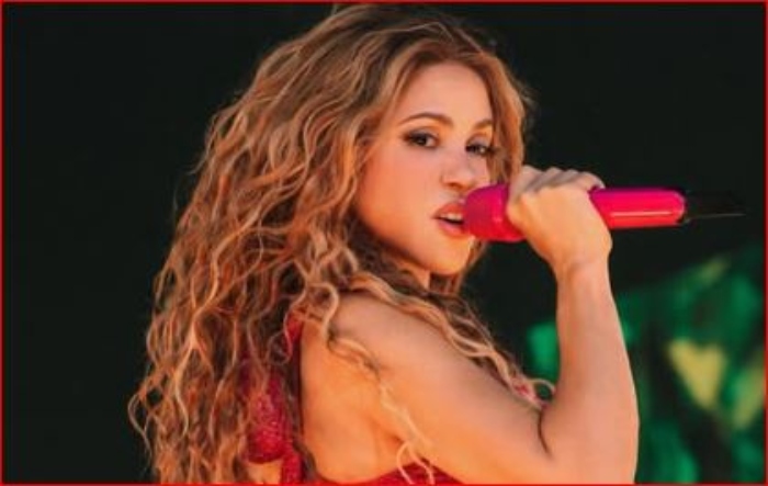23Jun- Selección Colombia- Congo- Mundial2026- Fifa- Versión en español- Shakira- Dai Dai-