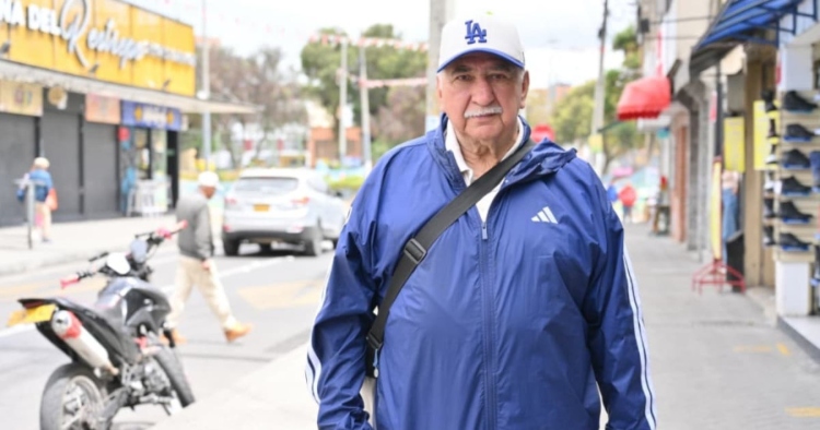Tobías ‘Toby’ Prieto cumple 65 años transformando vidas