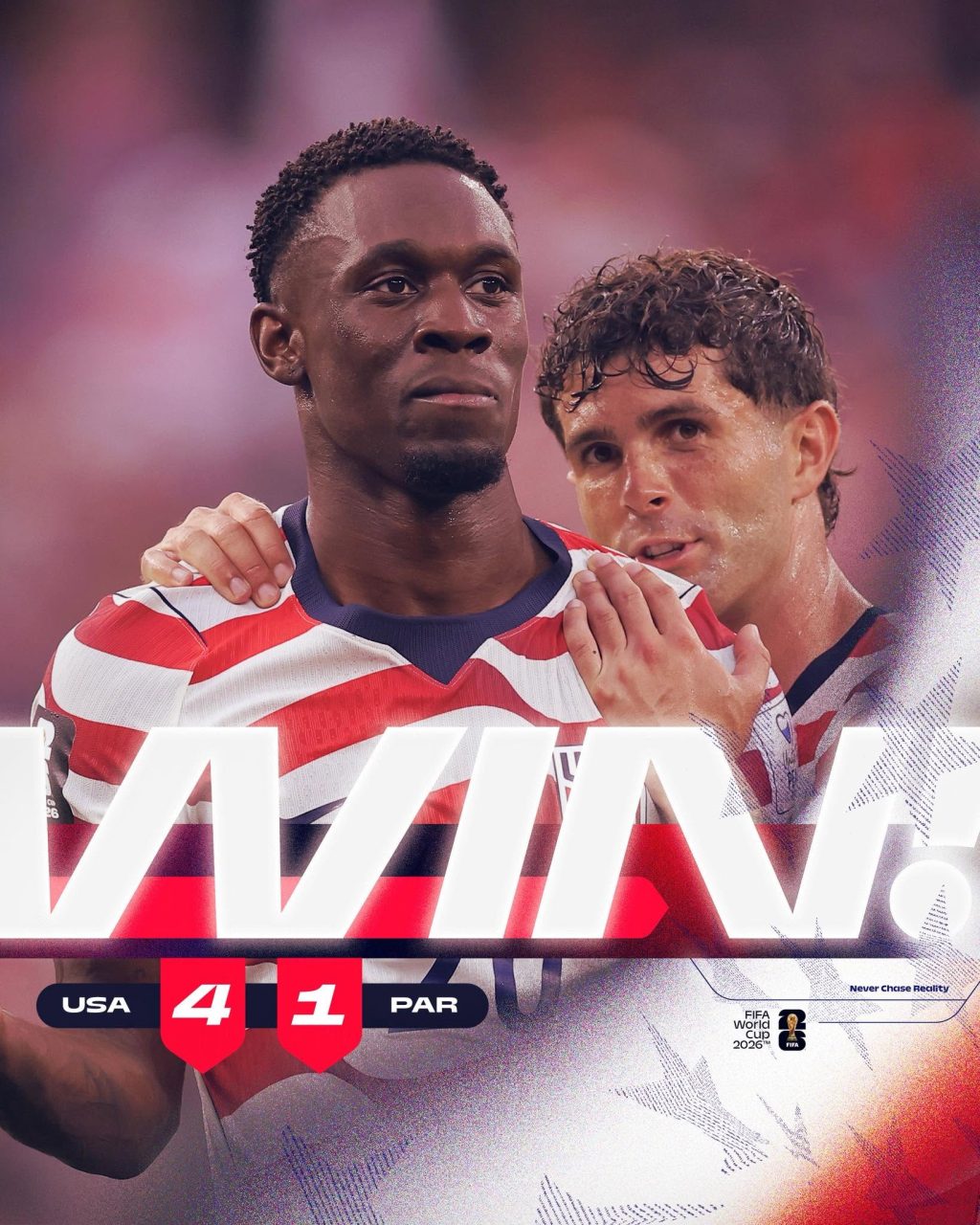 USA