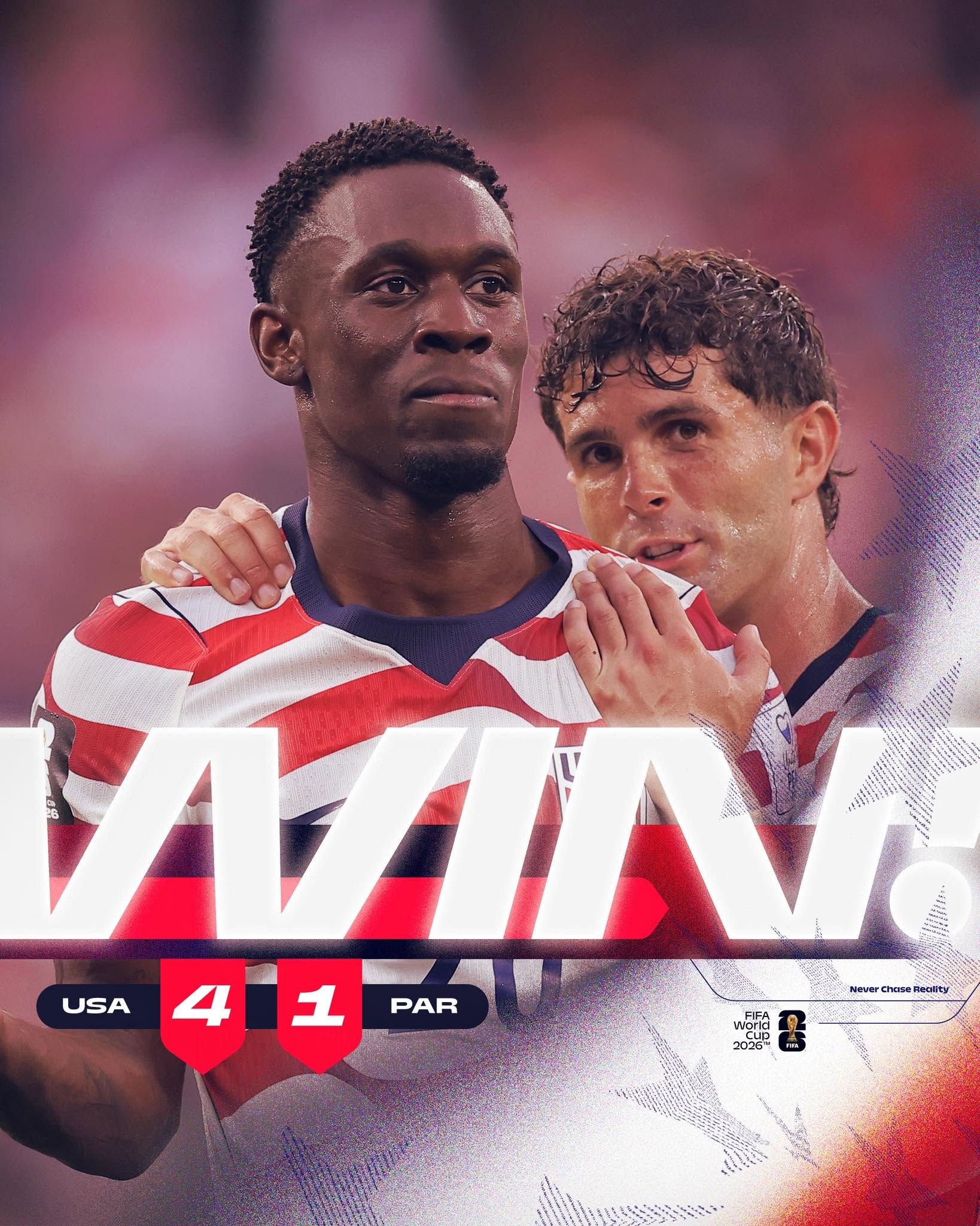 USA