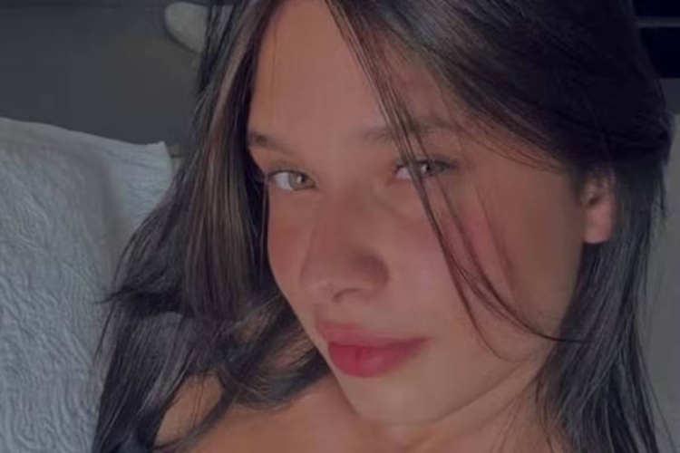 Una turista profesional de la salud intentó salvar a María Eduarda tras caer al vacío
