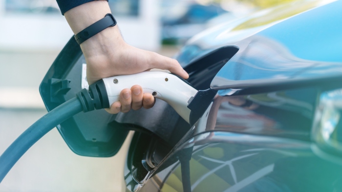 batería- consumo- vehículo eléctrico-