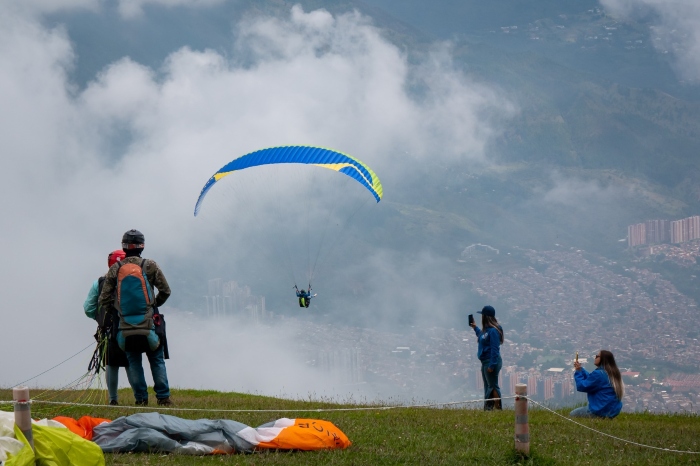 Vacaciones- pmnes- Festibos- Colombia- Parque Nacional del Chicamocha- civitatis-