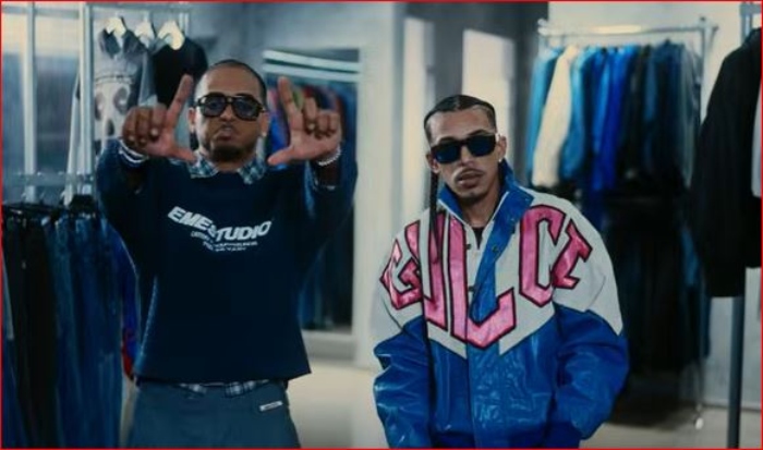 Ropa Cara- Ozuna-estreno- Yampi- Farsante-