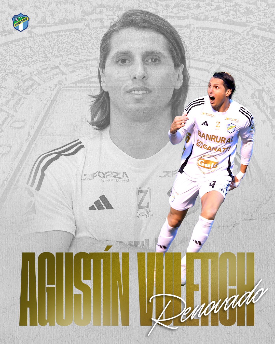 agustin