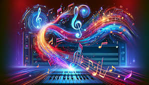aplicaciones de IA para composición musical