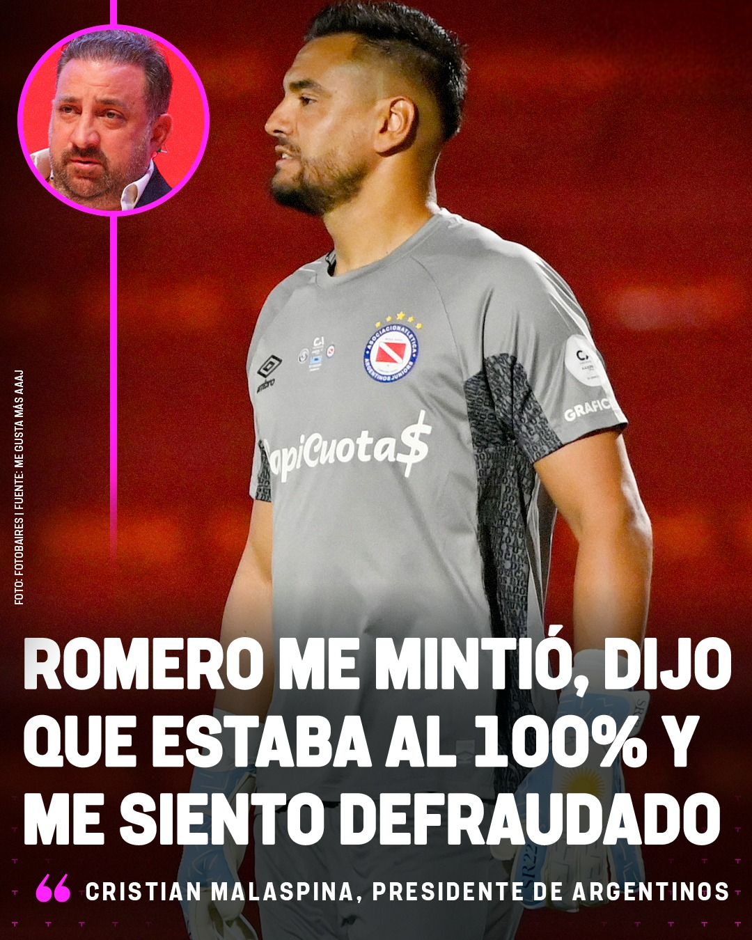 argentinos