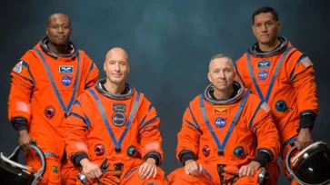astronautas-mision-artemis-Nasa