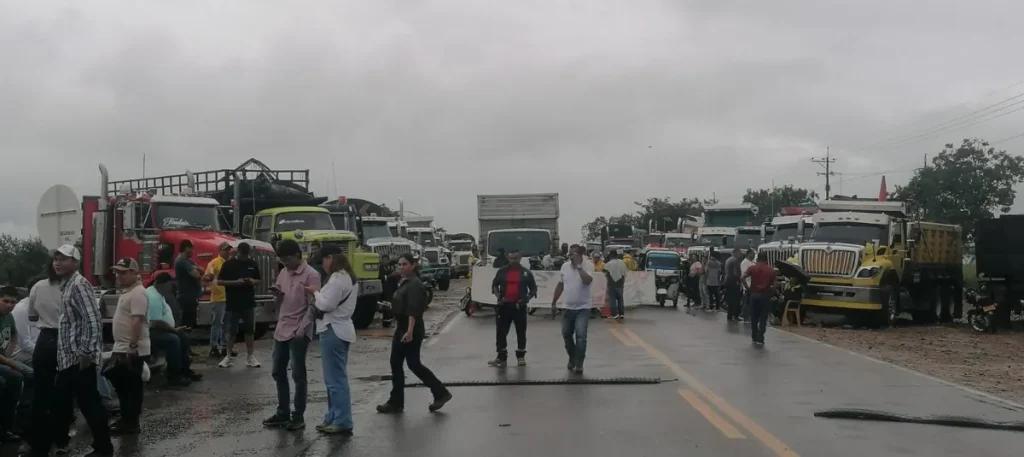 boqueos