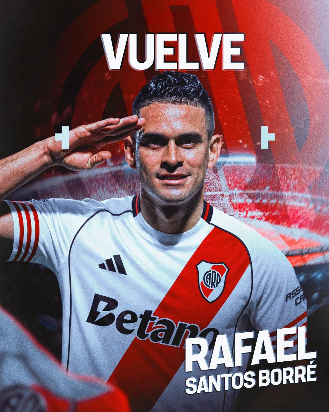 borre