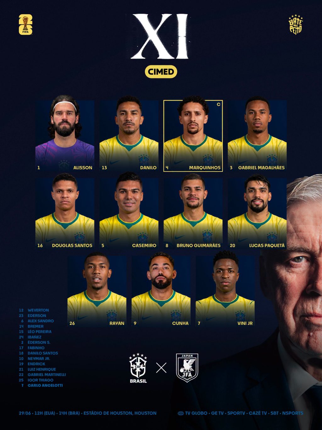 brasil