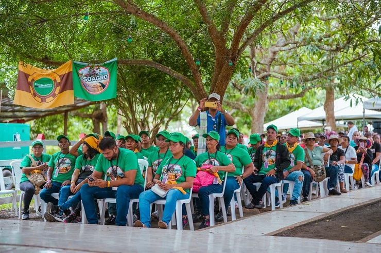 colegios rurales