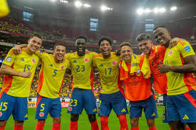 colombia
