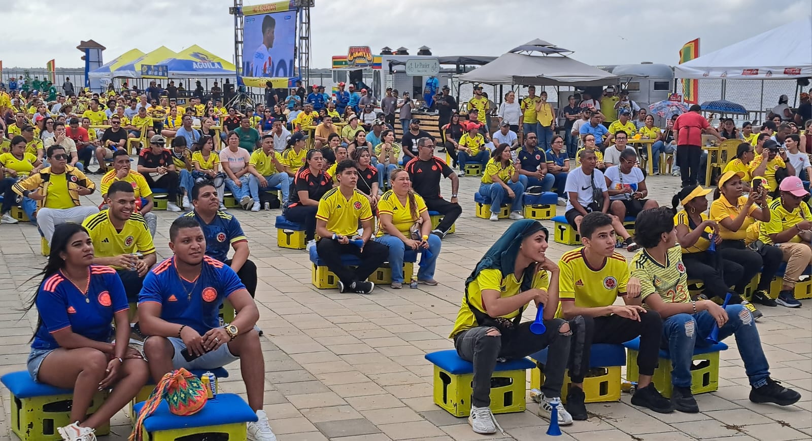 colombia paraguay9