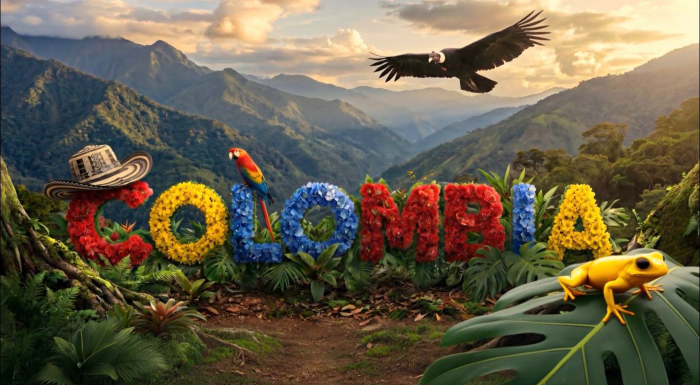 colombia