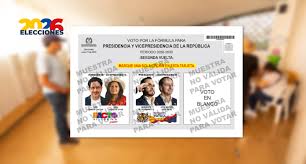 elecciones