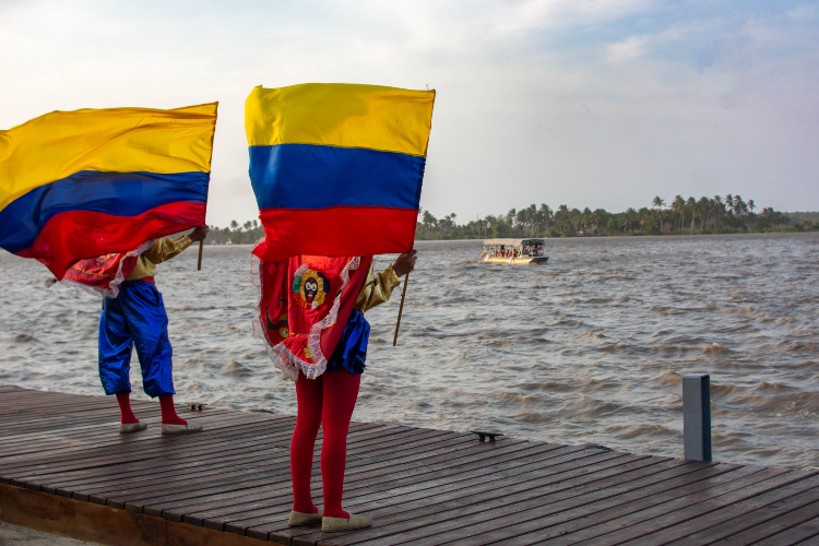 festivo colombia