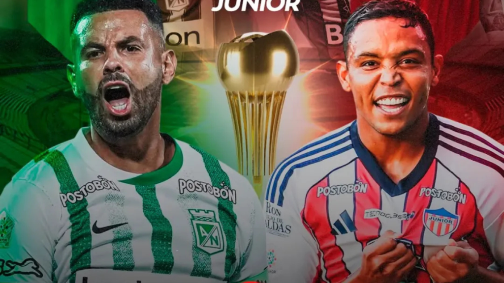 ¿Le robaron un penalti a Nacional en la final?