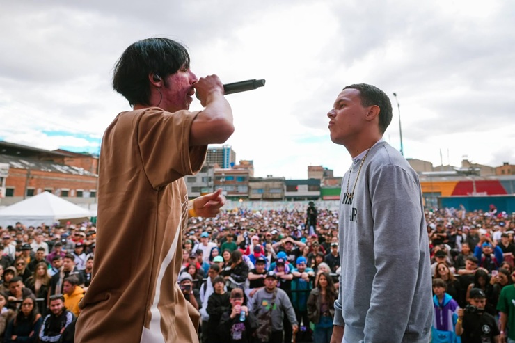free style min