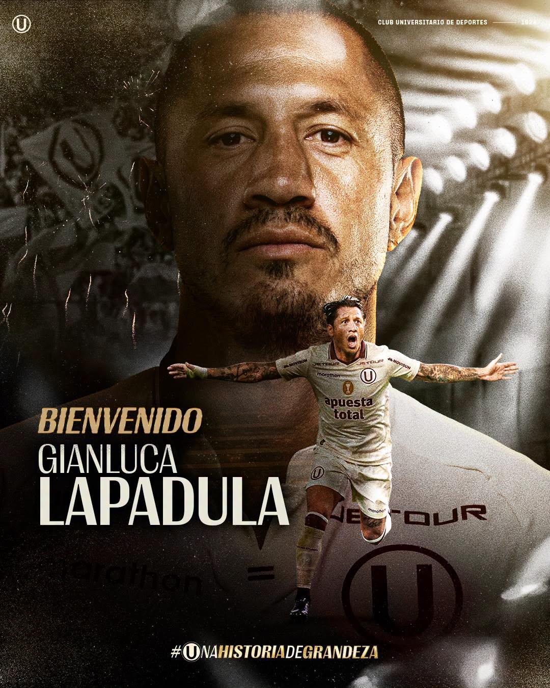gianluc lapadula