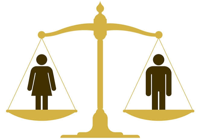 igualdad