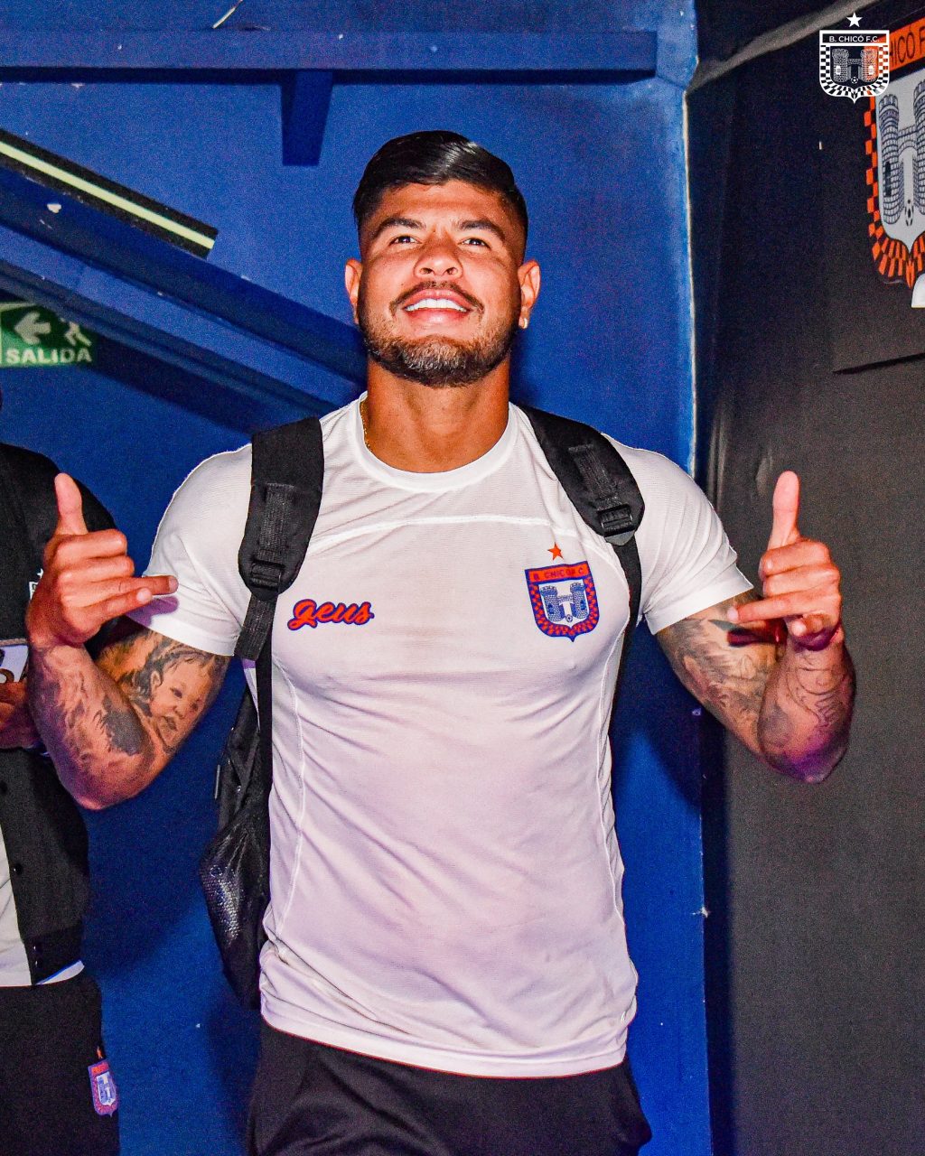 jairo molina