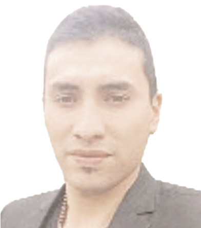 mAURICIO FERNANDO