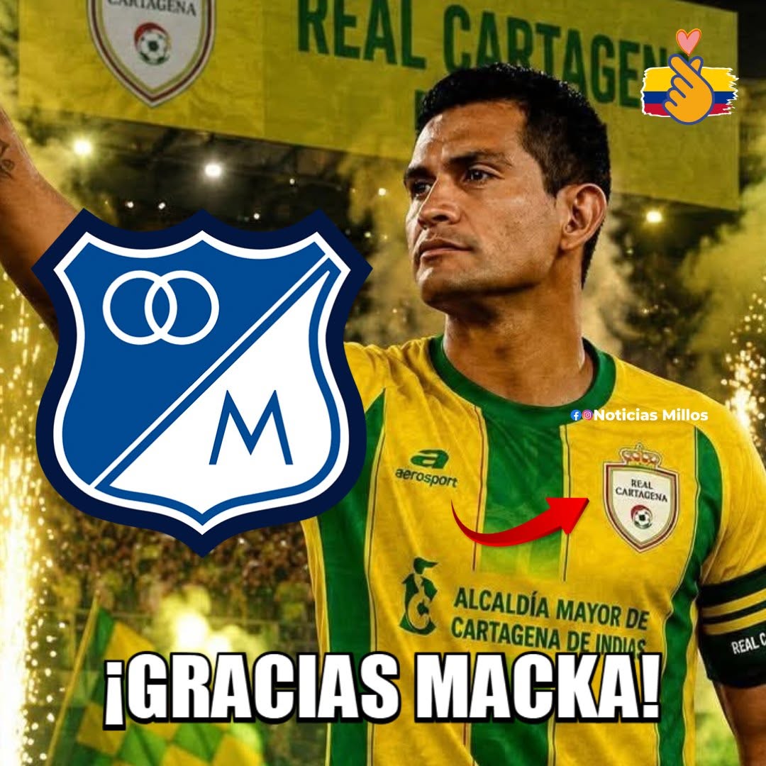 maca