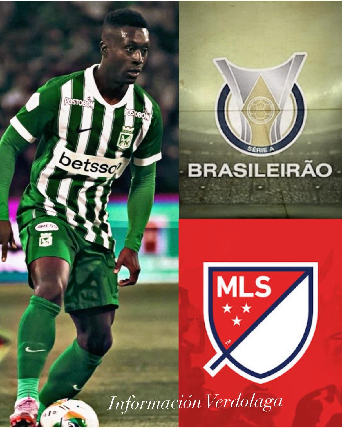 marlos moreno