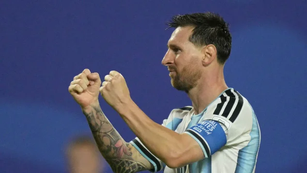 messi-triplete