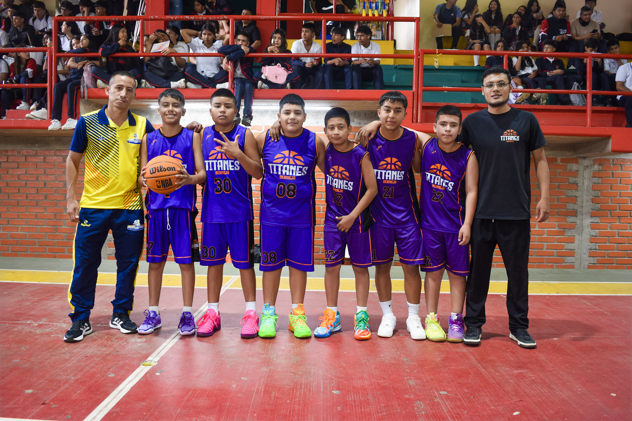 not 1 deportes junio 6