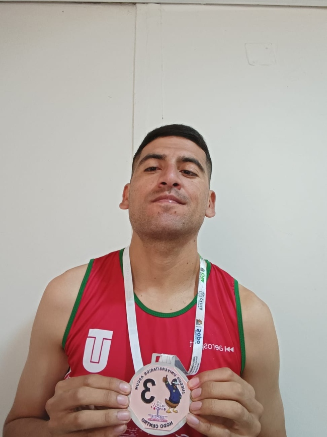Resiliencia en cada carrera